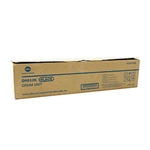 Konica Minolta A2XN0RD drum zwart nr. DR512K (origineel)